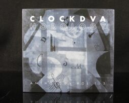 CLOCK DVA Horology 1-3 1977-1980